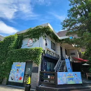 Okidoki House ソウル特別市