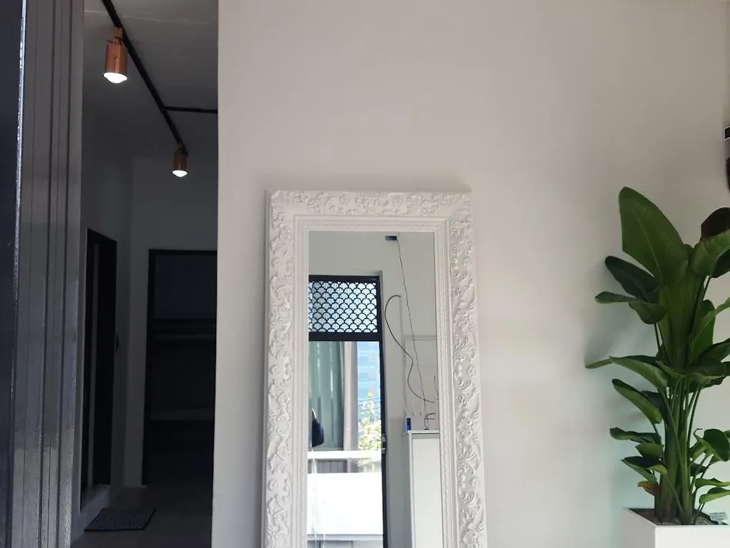 ** Pensionat Amazon Guesthouse Seoul Sydkorea