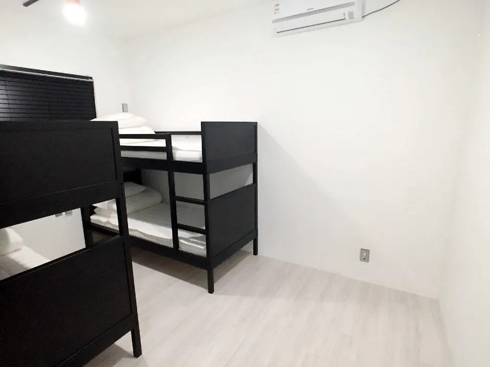 Pensionat Amazon Guesthouse Seoul