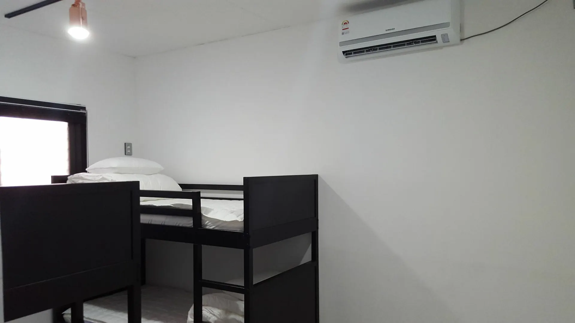 Amazon Guesthouse Seoul Pensionat