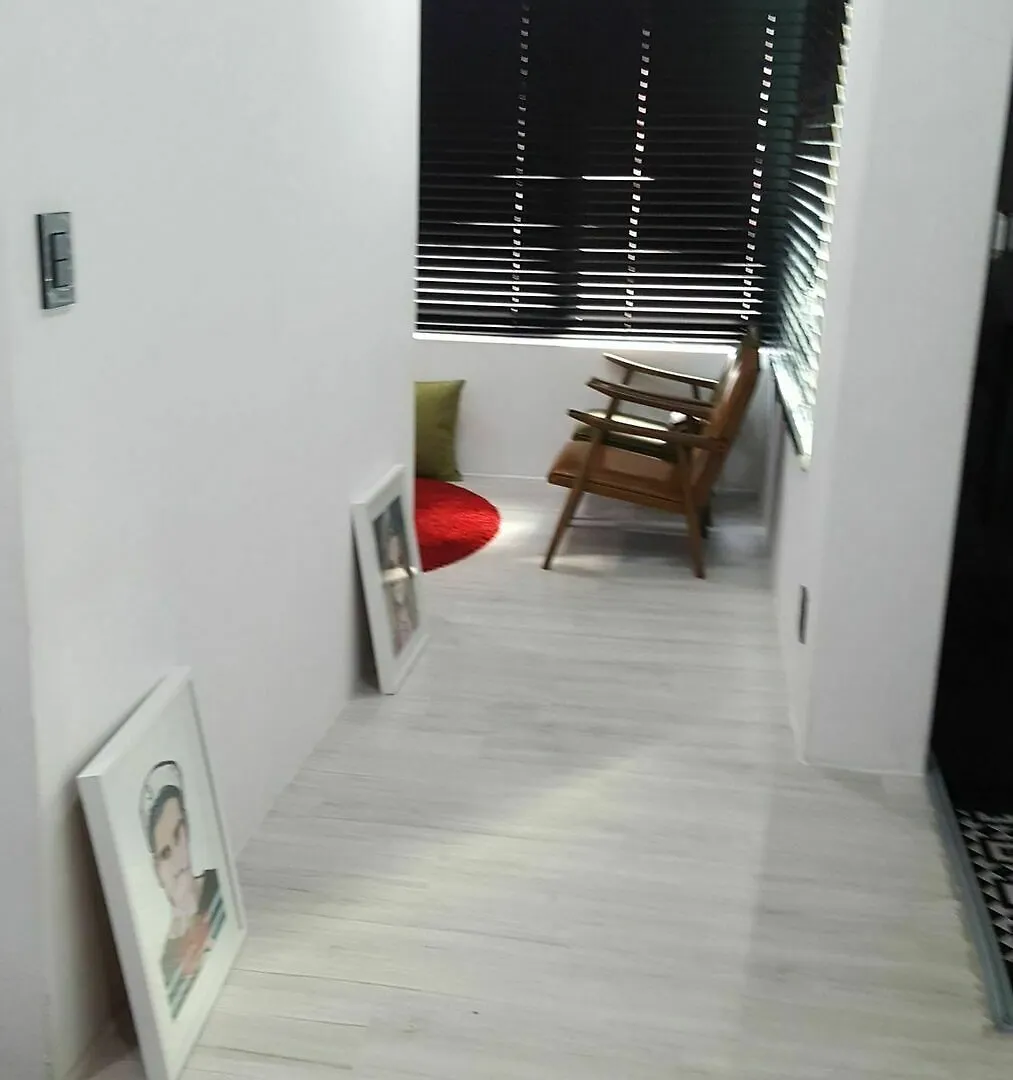 Pensionat Amazon Guesthouse Seoul