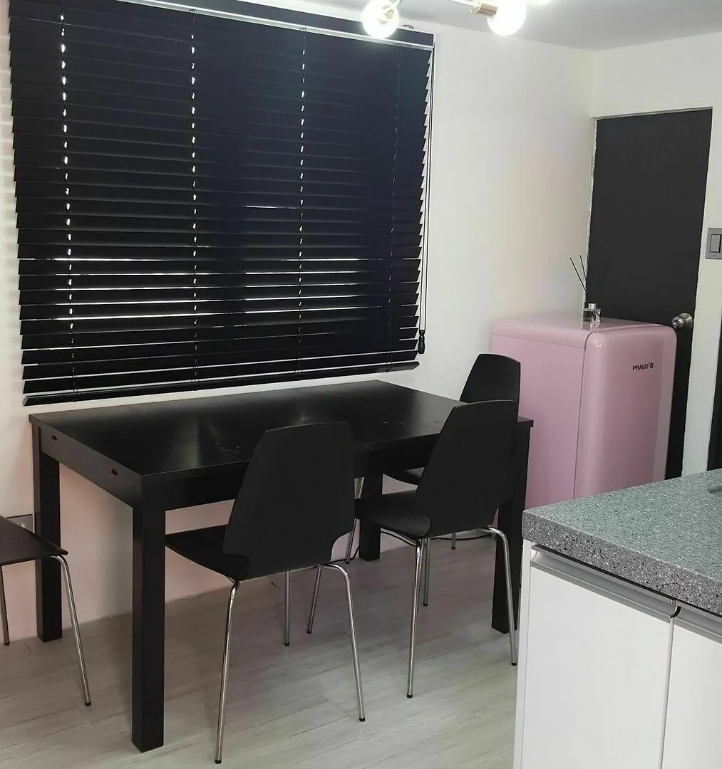 Amazon Guesthouse Seoul Sydkorea