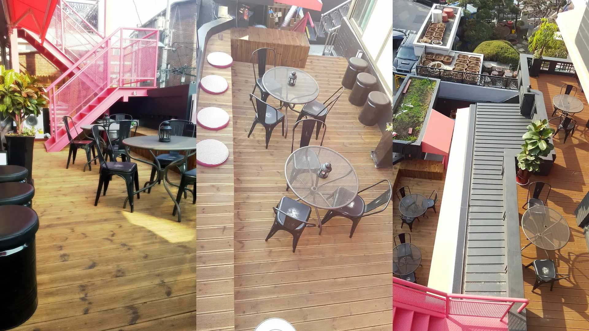 Amazon Guesthouse Seoul 2*,  Sydkorea