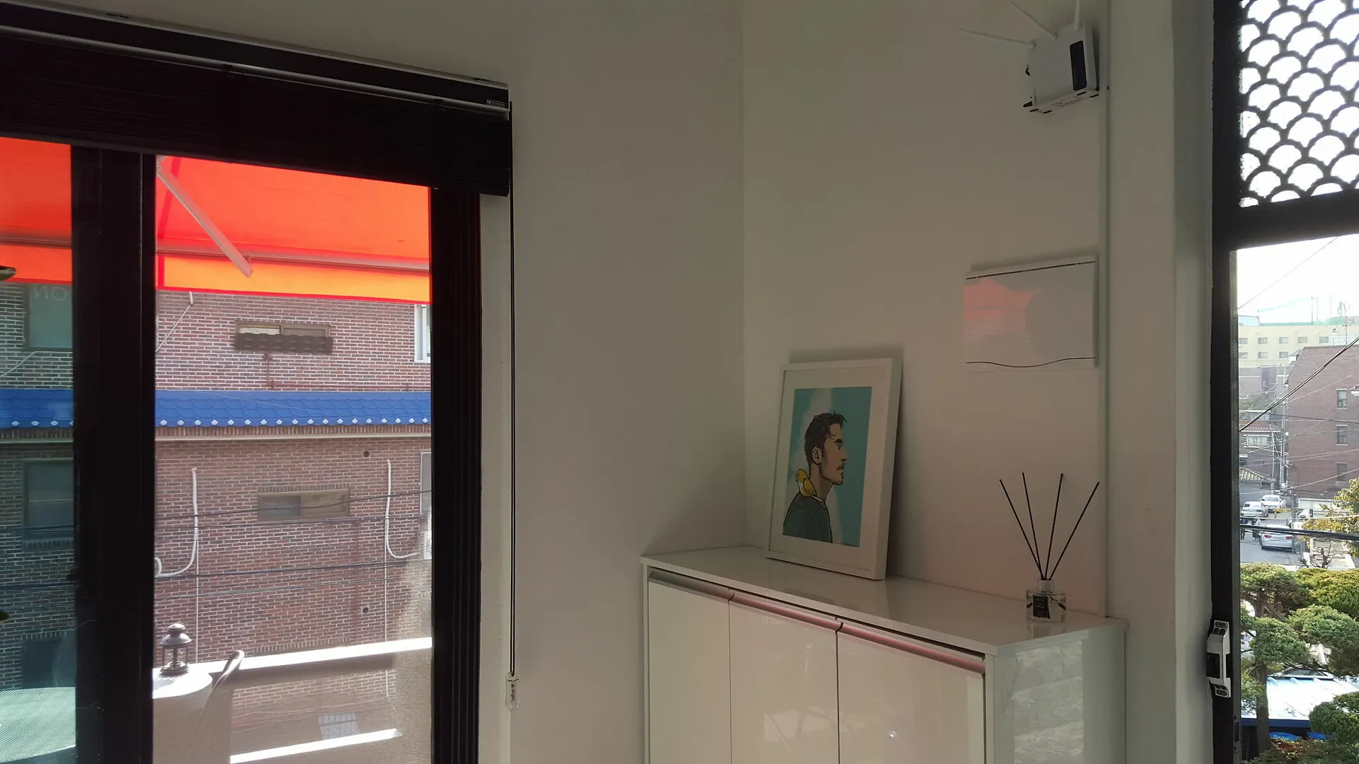 Amazon Guesthouse Seoul 2*,